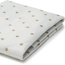 טען את התמונה לגלריה , זוג סדיניות הקסם דגם כוכבים