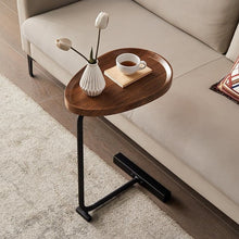 טען את התמונה לגלריה , שולחן צד מעוצב ואיכותי לשימוש בסלון ליד הספה או כשידת צד