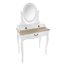 טען את התמונה לגלריה , שידת איפור מעוצבת וינטג'