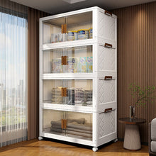 טען את התמונה לגלריה , ארון מזווה מודולרי