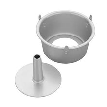 טען את התמונה לגלריה , תבנית טורט מתפרקת