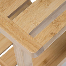 טען את התמונה לגלריה , כסא במבוק איכותי ומעוצב מבט מקרוב