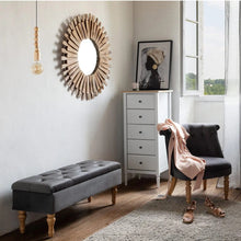 טען את התמונה לגלריה , הדום ישיבה ואחסון מעוצב