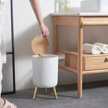 טען את התמונה לגלריה , פח עגול 7 ליטר