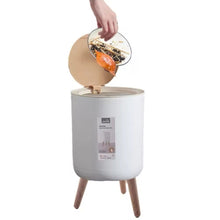 טען את התמונה לגלריה , פח עגול