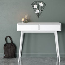 טען את התמונה לגלריה , קונסולת כניסה לאגוס בשלושה צבעים לבחירה