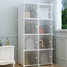 טען את התמונה לגלריה , ארון אחסון מודולרי