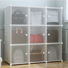 טען את התמונה לגלריה , ארון אחסון מודולרי