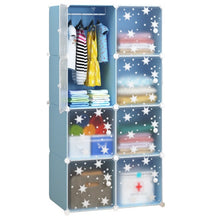 טען את התמונה לגלריה , ארון לחדר ילדים