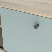 טען את התמונה לגלריה , סט מזנון ושולחן לסלון 1+1 במחיר משתלם במיוחד