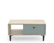 טען את התמונה לגלריה , סט מזנון ושולחן לסלון 1+1 במחיר משתלם במיוחד