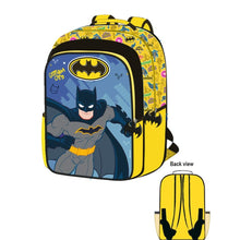 טען את התמונה לגלריה , תיק גן באטמן