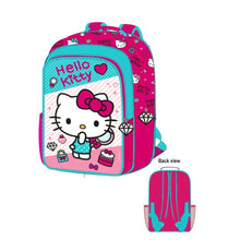 טען את התמונה לגלריה , תיק גן הלו קיטי