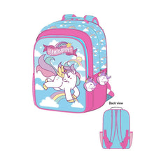 טען את התמונה לגלריה , תיק גן חד קרן