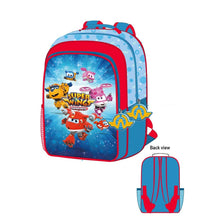 טען את התמונה לגלריה , תיק גן מטוסי העל