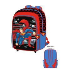 טען את התמונה לגלריה , תיק גן סופרמן