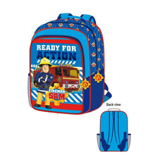 טען את התמונה לגלריה , תיק גן סמי הכבאי