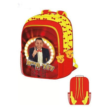 טען את התמונה לגלריה , תיק גן דוד חיים