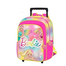 טען את התמונה לגלריה , טרולי תיק גן ברביות