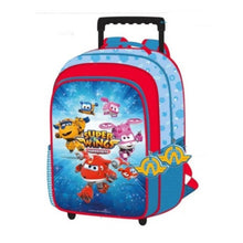 טען את התמונה לגלריה , טרולי תיק גן מטוסי העל