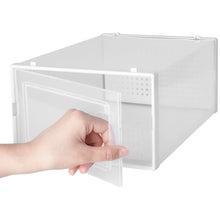 טען את התמונה לגלריה , קופסת אחסון מסט קופסאות אחסון