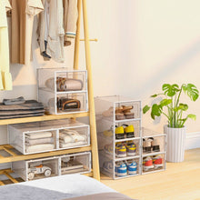 טען את התמונה לגלריה , 6 קופסאות אחסון למגוון שימושים