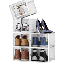 טען את התמונה לגלריה , קופסאות אחסון למגוון שימושים