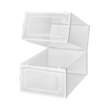 טען את התמונה לגלריה , קופסת אחסון מסט 6 קופסאות