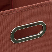 טען את התמונה לגלריה , תאי אחסון לכוורת הכולל ידית מעוצבת