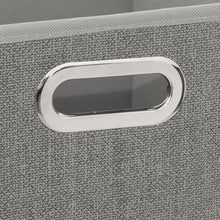 טען את התמונה לגלריה , תאי אחסון לכוורת הכולל ידית מעוצבת