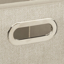 טען את התמונה לגלריה , תאי אחסון לכוורת הכולל ידית מעוצבת