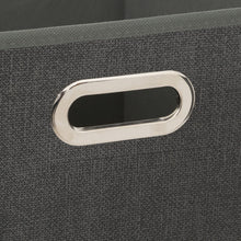 טען את התמונה לגלריה , תאי אחסון לכוורת הכולל ידית מעוצבת