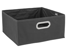 טען את התמונה לגלריה , תאי אחסון צרים הכולל ידית מעוצבת