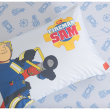 טען את התמונה לגלריה , סט מצעים יחיד 100% כותנה דגם סמי הכבאי