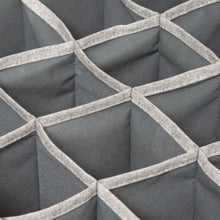 טען את התמונה לגלריה , קופסת אחסון 14 תאים מושלמת להלבשה תחתונה