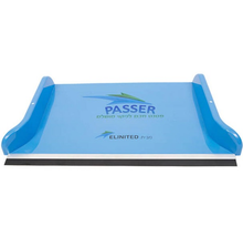 טען את התמונה לגלריה , Passer - מתקן להעברת מים למרפסת או גינה מעל המסילות