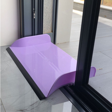 טען את התמונה לגלריה , Passer Mini - פטנט להעברת מים- מתאים גם למעברים צרים יותר