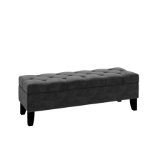 טען את התמונה לגלריה , הדום שחור