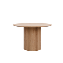 טען את התמונה לגלריה , שולחן פינת אוכל אלון