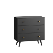 טען את התמונה לגלריה , קומודה שחורה