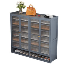 טען את התמונה לגלריה , ארון נעליים לכ40 זוגות