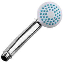 טען את התמונה לגלריה , מזלף למקלחת וצינור גמיש 1.5 מטר