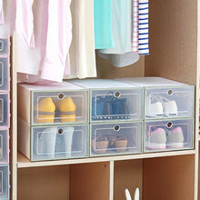 טען את התמונה לגלריה , קופסאות לאחסון נעלים