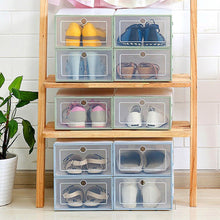 טען את התמונה לגלריה , קופסאות לאחסון נעליים