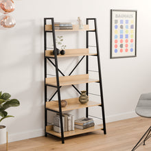 טען את התמונה לגלריה , ספרייה מדורגת מודרנית