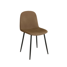 טען את התמונה לגלריה , 4 כיסאות לפינת אוכל בריפוד קטיפה איכותי ויוקרתי במגוון צבעים לבחירה