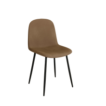 טען את התמונה לגלריה , כיסאות לפינת אוכל בריפוד קטיפה איכותי ויוקרתי במגוון צבעים לבחירה