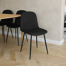 טען את התמונה לגלריה , כיסאות לפינת אוכל בהנחה