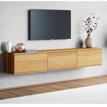 טען את התמונה לגלריה , מזנון מרחף יוקרתי בעל תאי אחסון גדולים ובמגוון צבעים