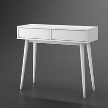 טען את התמונה לגלריה , קונסולת כניסה לאגוס בשלושה צבעים לבחירה